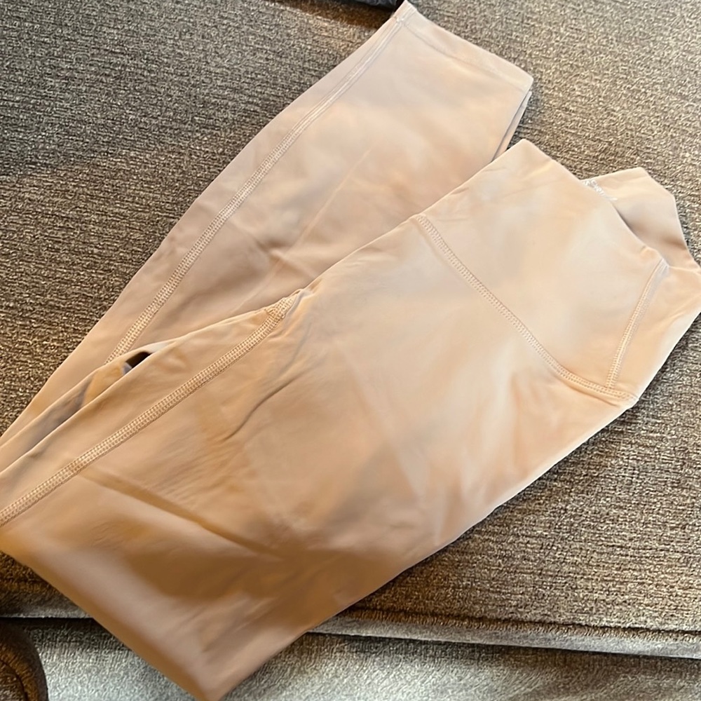 Jed North leggings